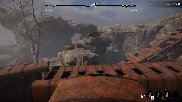 Pathologic 3