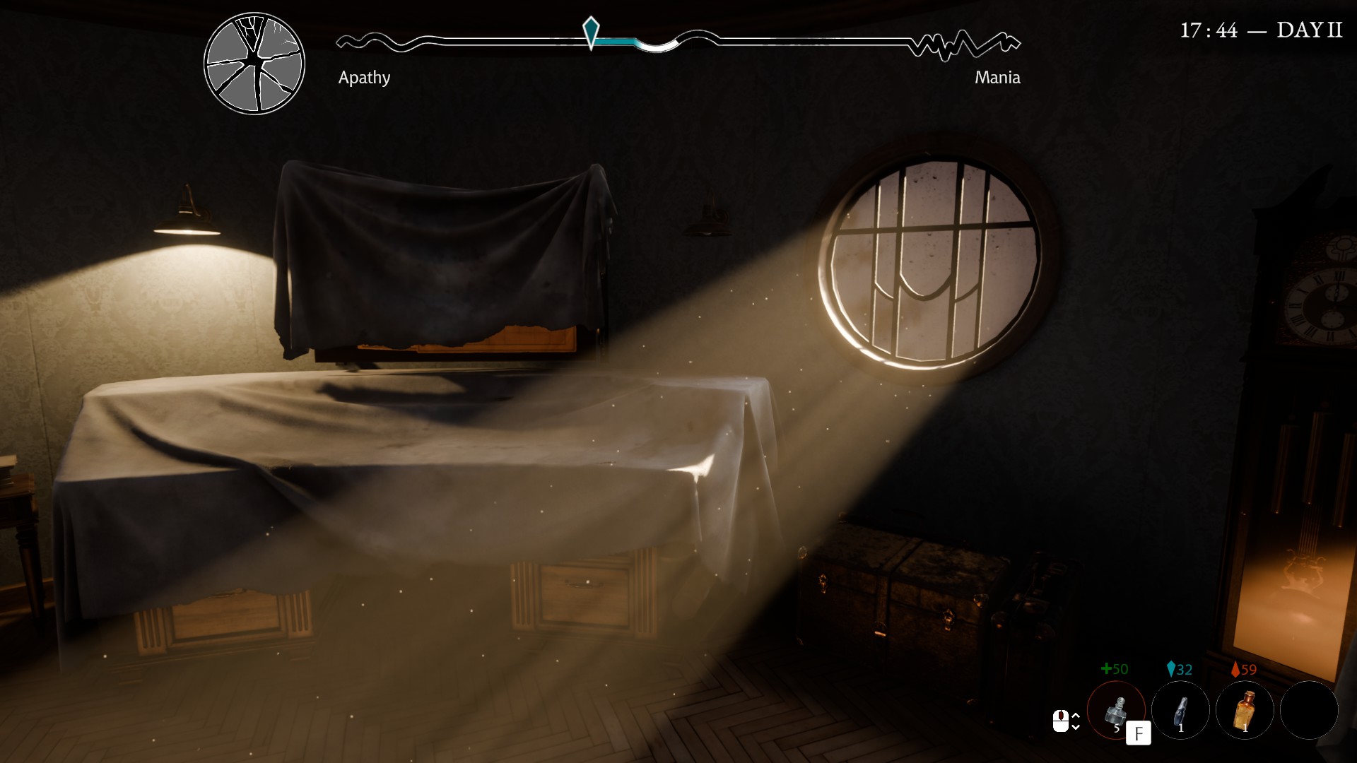 Pathologic 3