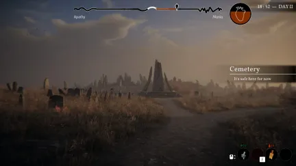 Pathologic 3