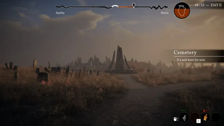 Pathologic 3