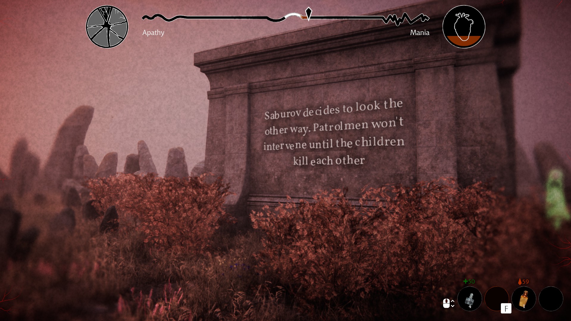 Pathologic 3