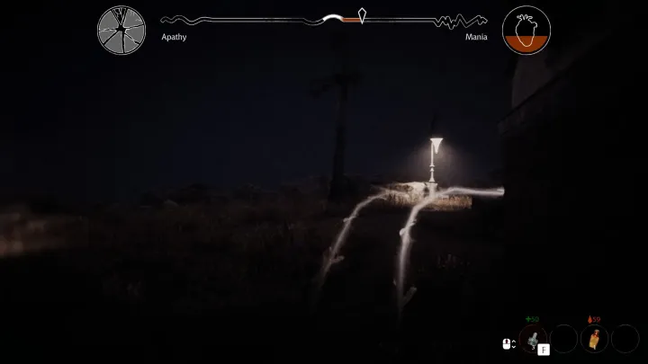Pathologic 3