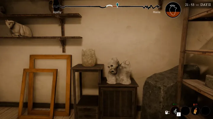 Pathologic 3
