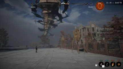 Pathologic 3