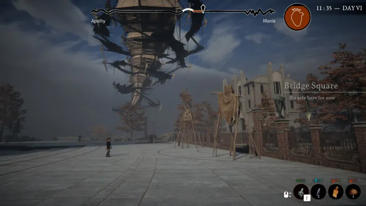 Pathologic 3