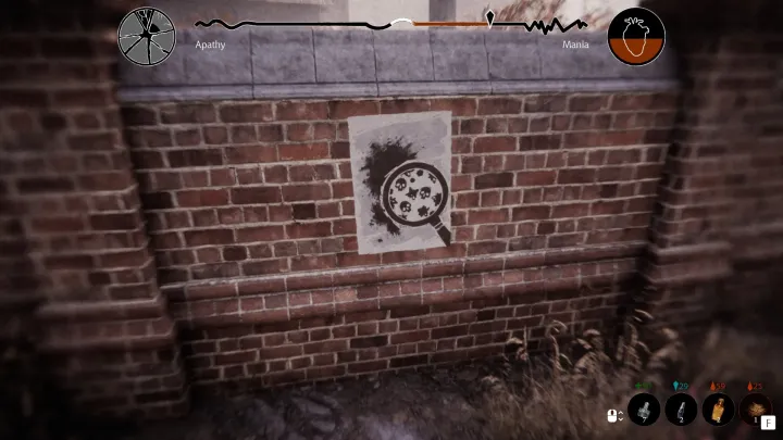 Pathologic 3