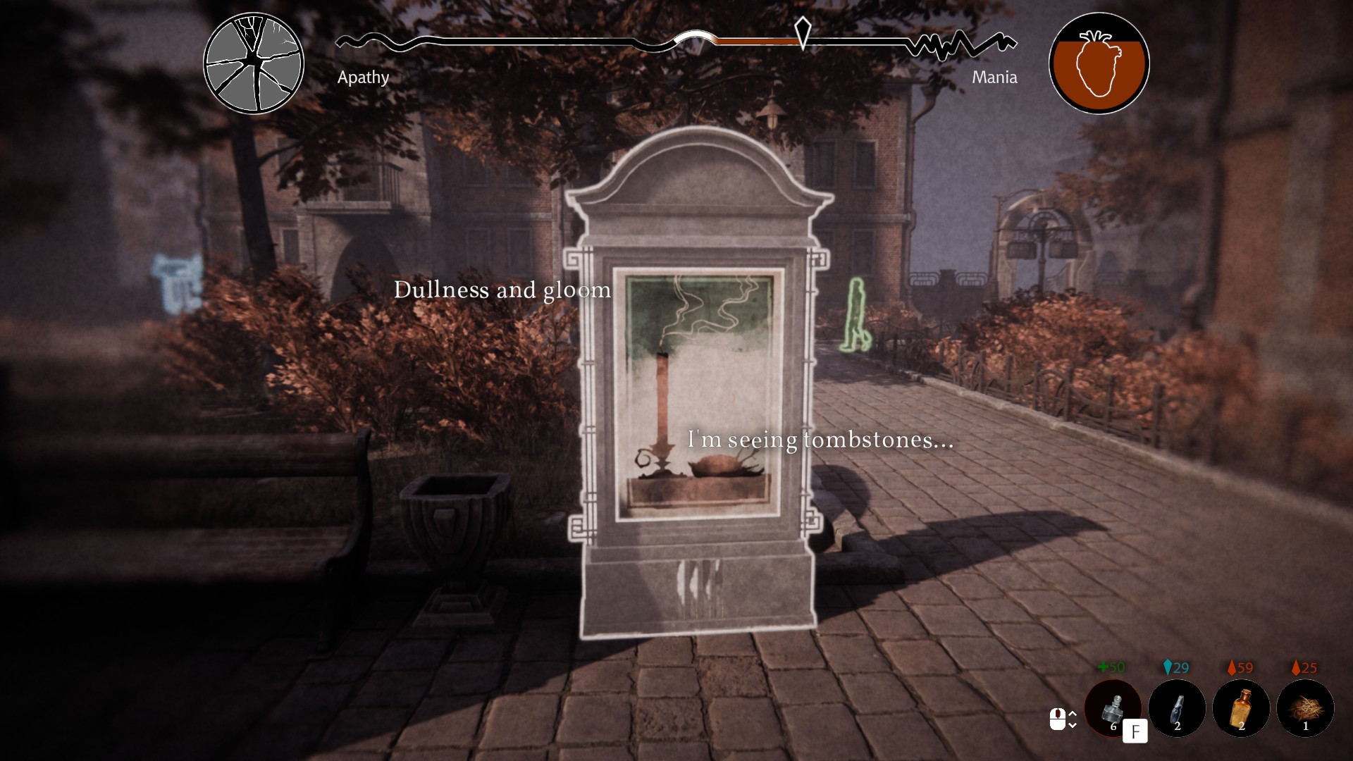Pathologic 3