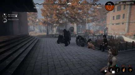 Pathologic 3