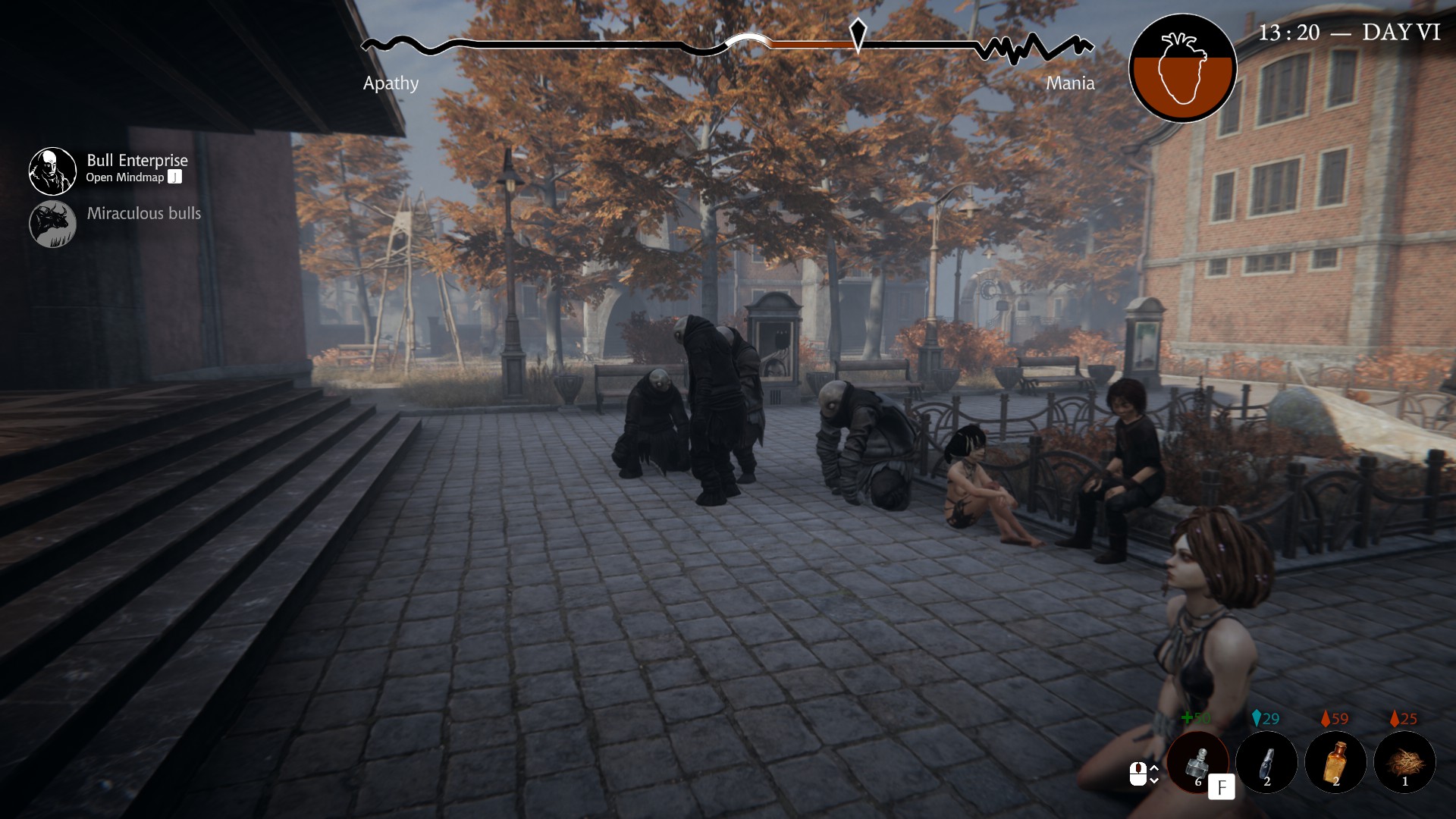 Pathologic 3