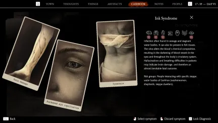 Pathologic 3