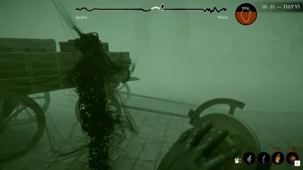 Pathologic 3