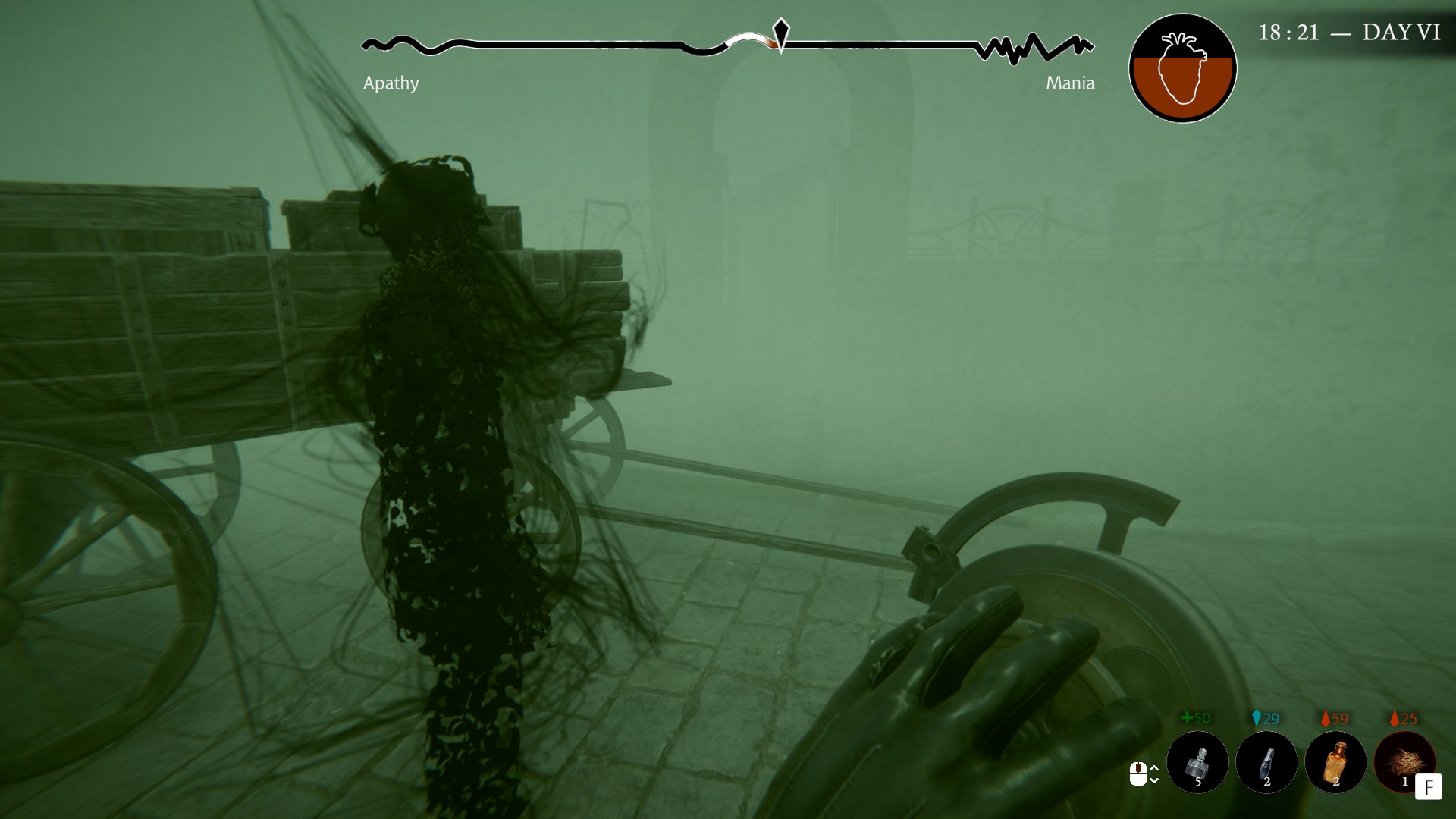 Pathologic 3