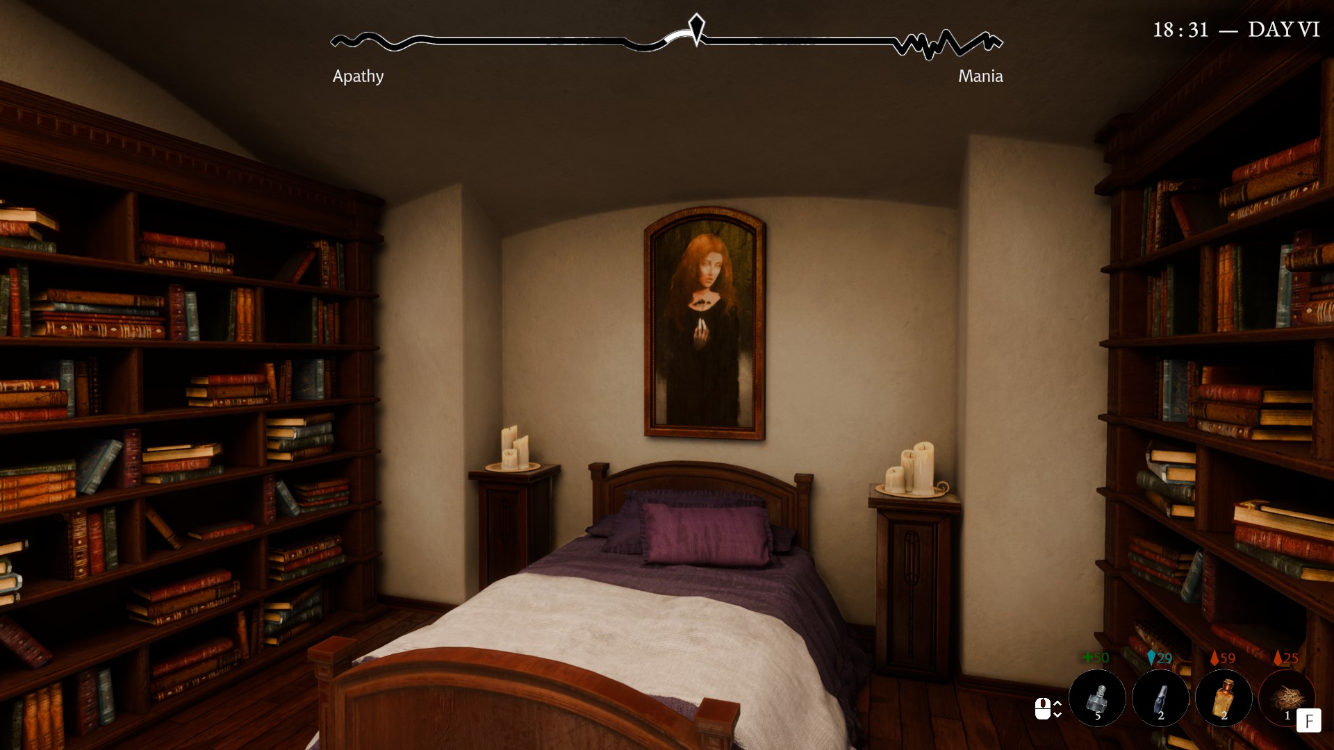 Pathologic 3