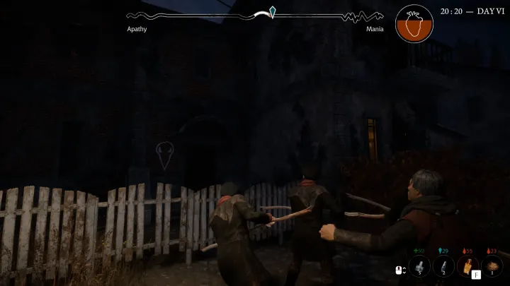 Pathologic 3