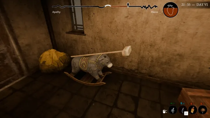 Pathologic 3