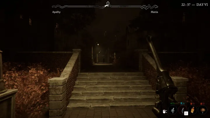 Pathologic 3
