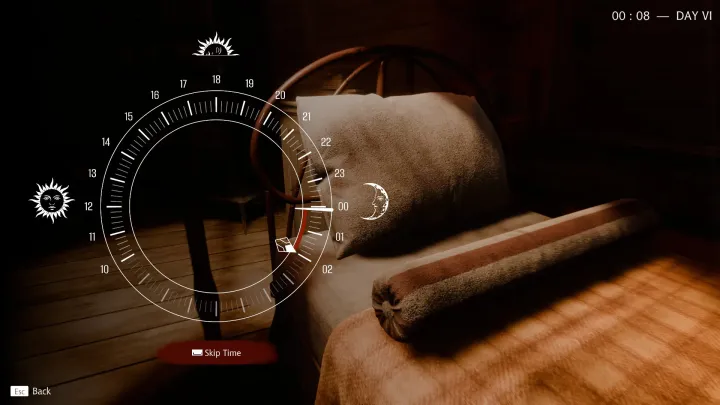 Pathologic 3