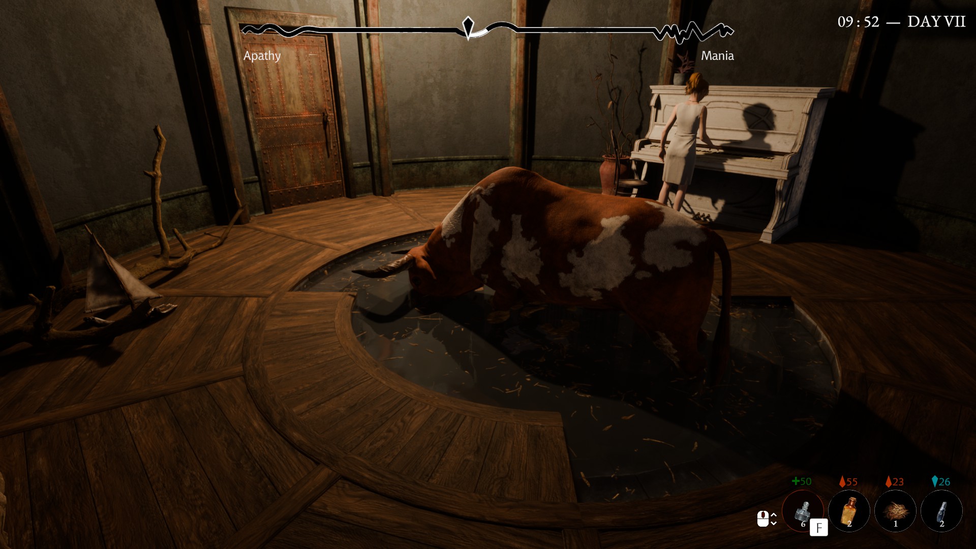 Pathologic 3
