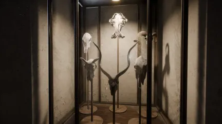 Pathologic 3