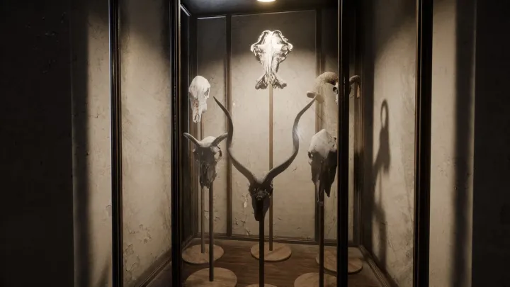 Pathologic 3