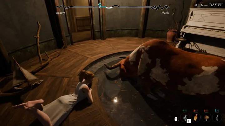 Pathologic 3