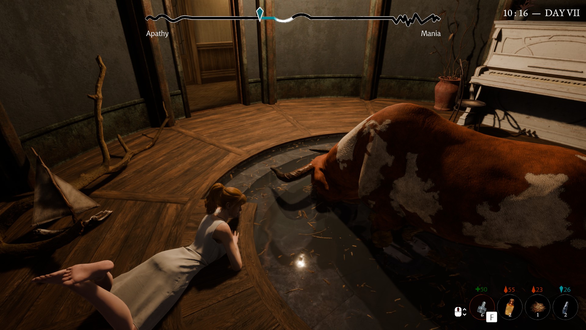Pathologic 3