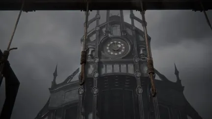 Pathologic 3