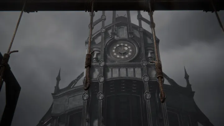 Pathologic 3