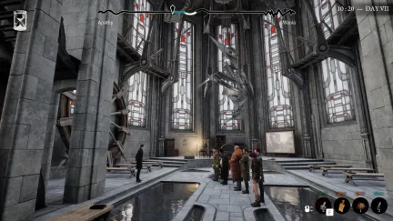 Pathologic 3