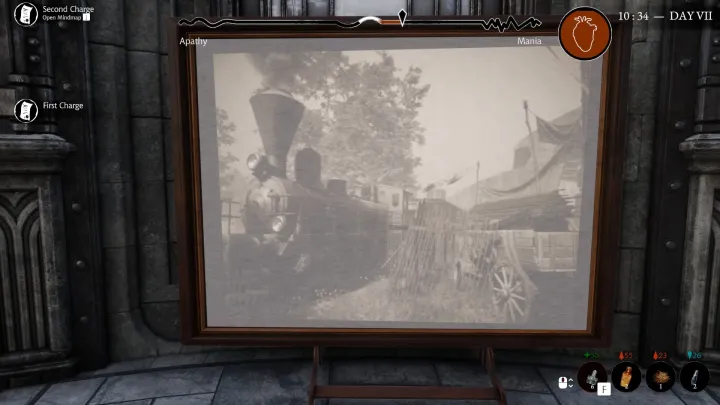 Pathologic 3