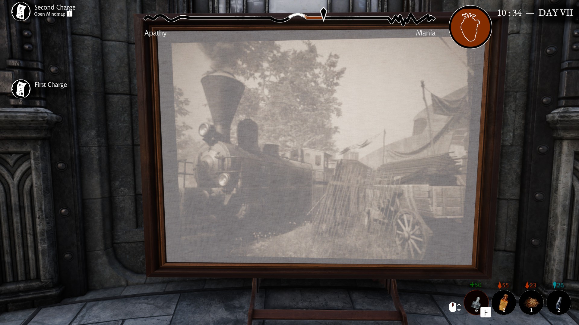 Pathologic 3