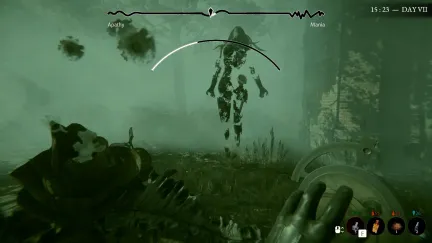 Pathologic 3