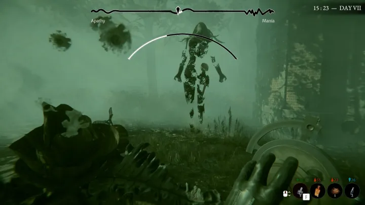Pathologic 3
