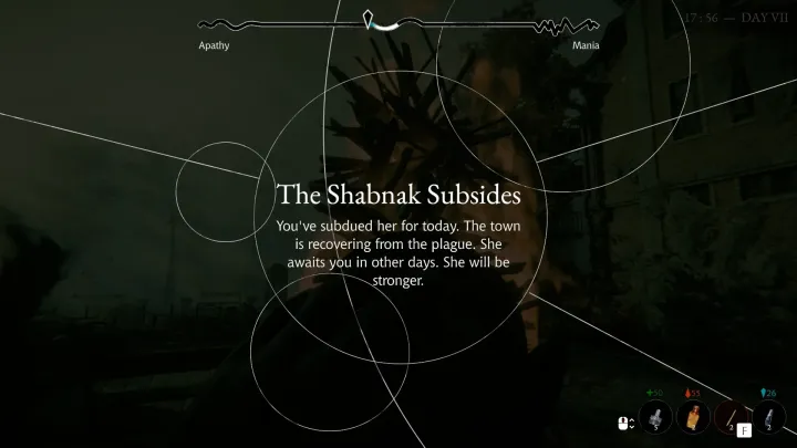 Pathologic 3