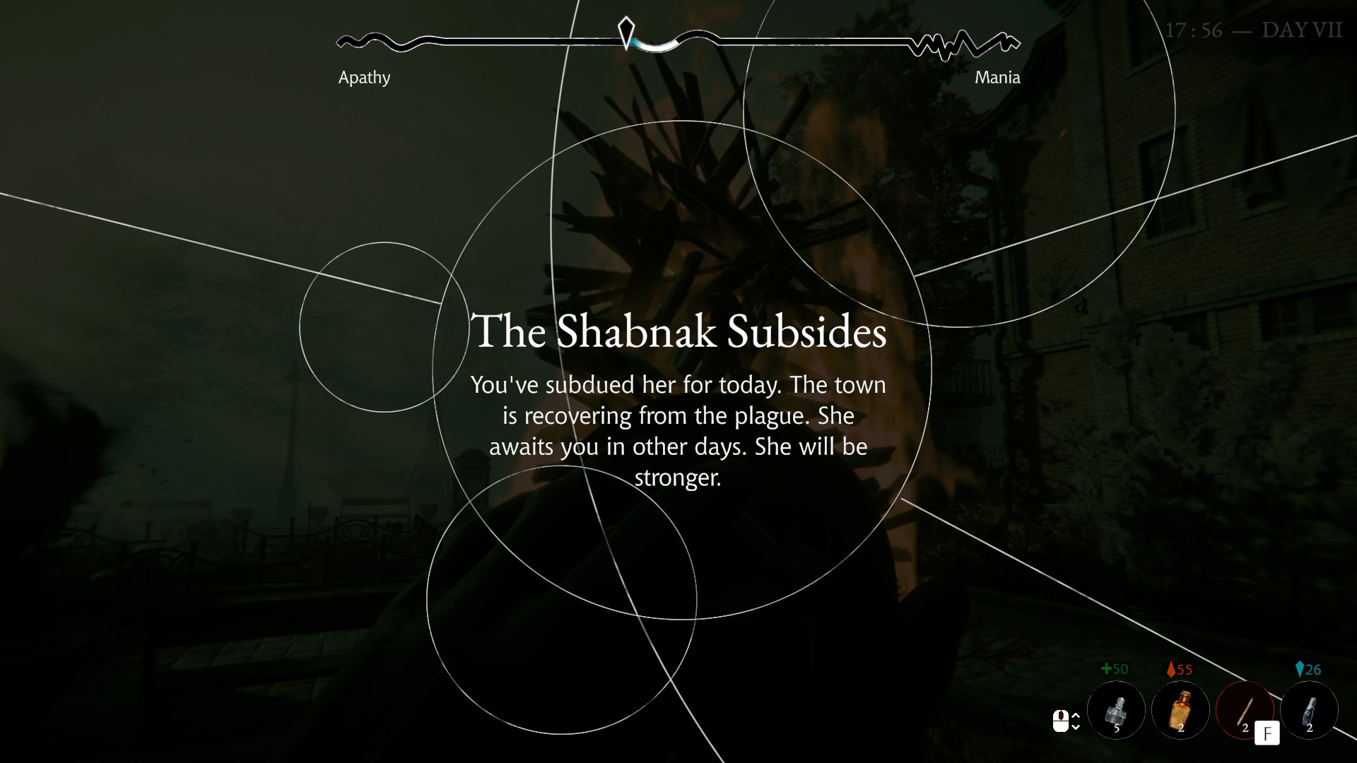 Pathologic 3