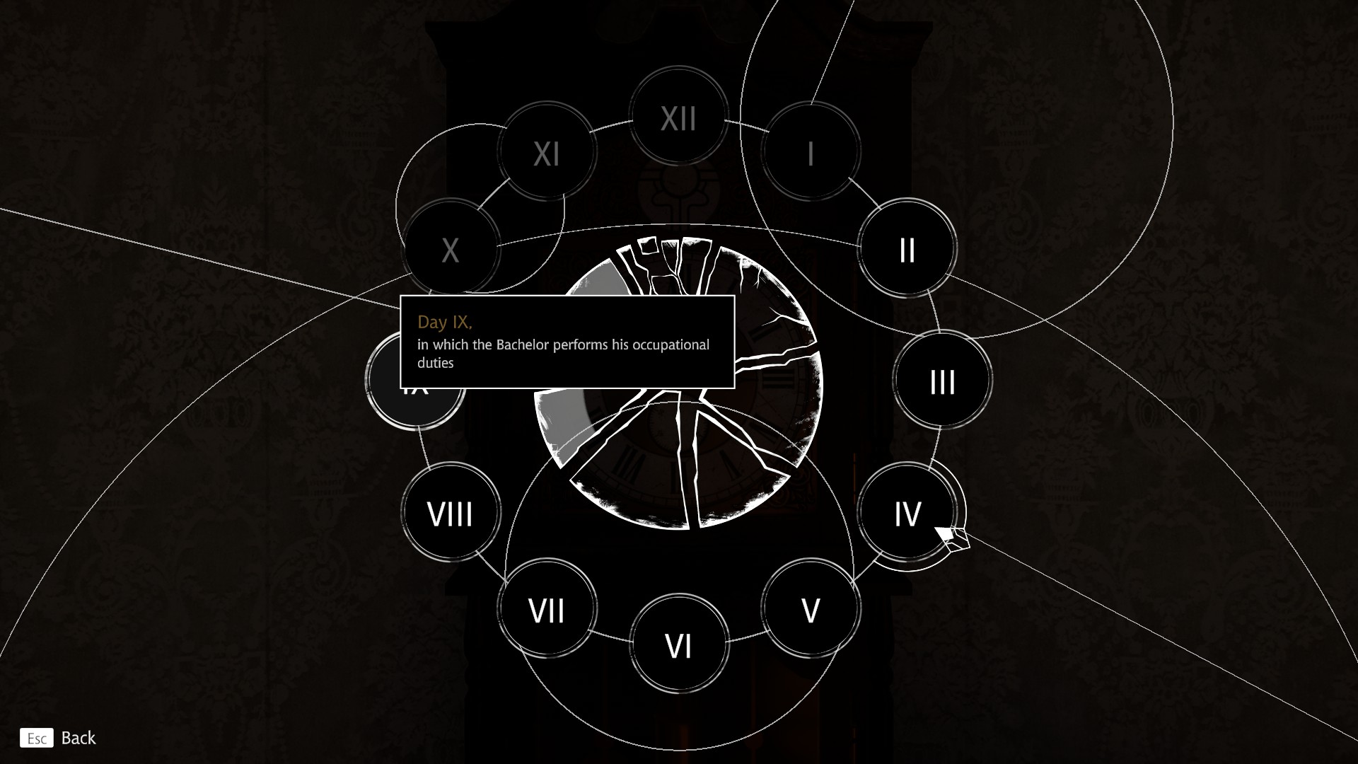 Pathologic 3