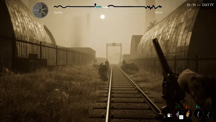 Pathologic 3