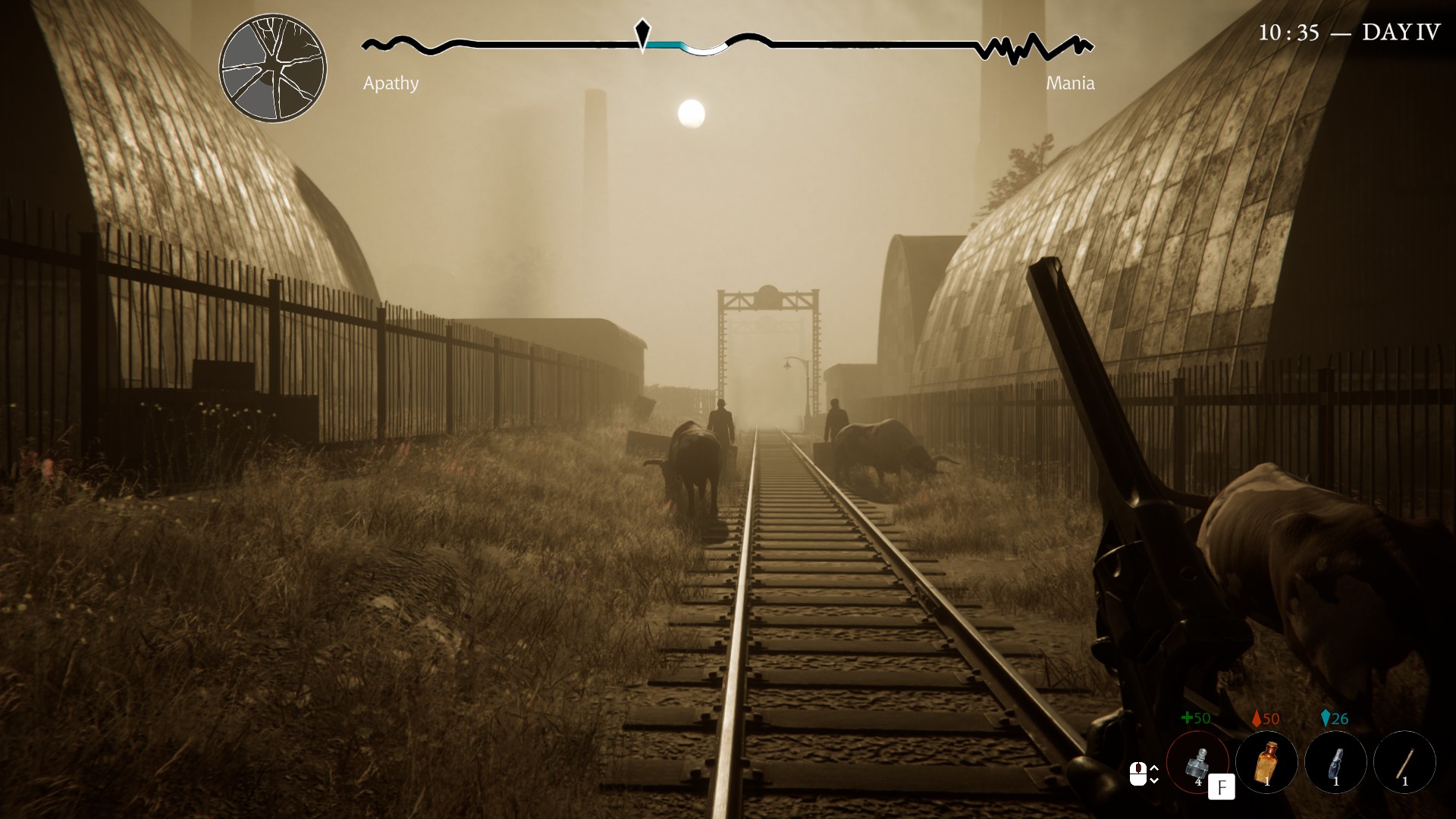 Pathologic 3
