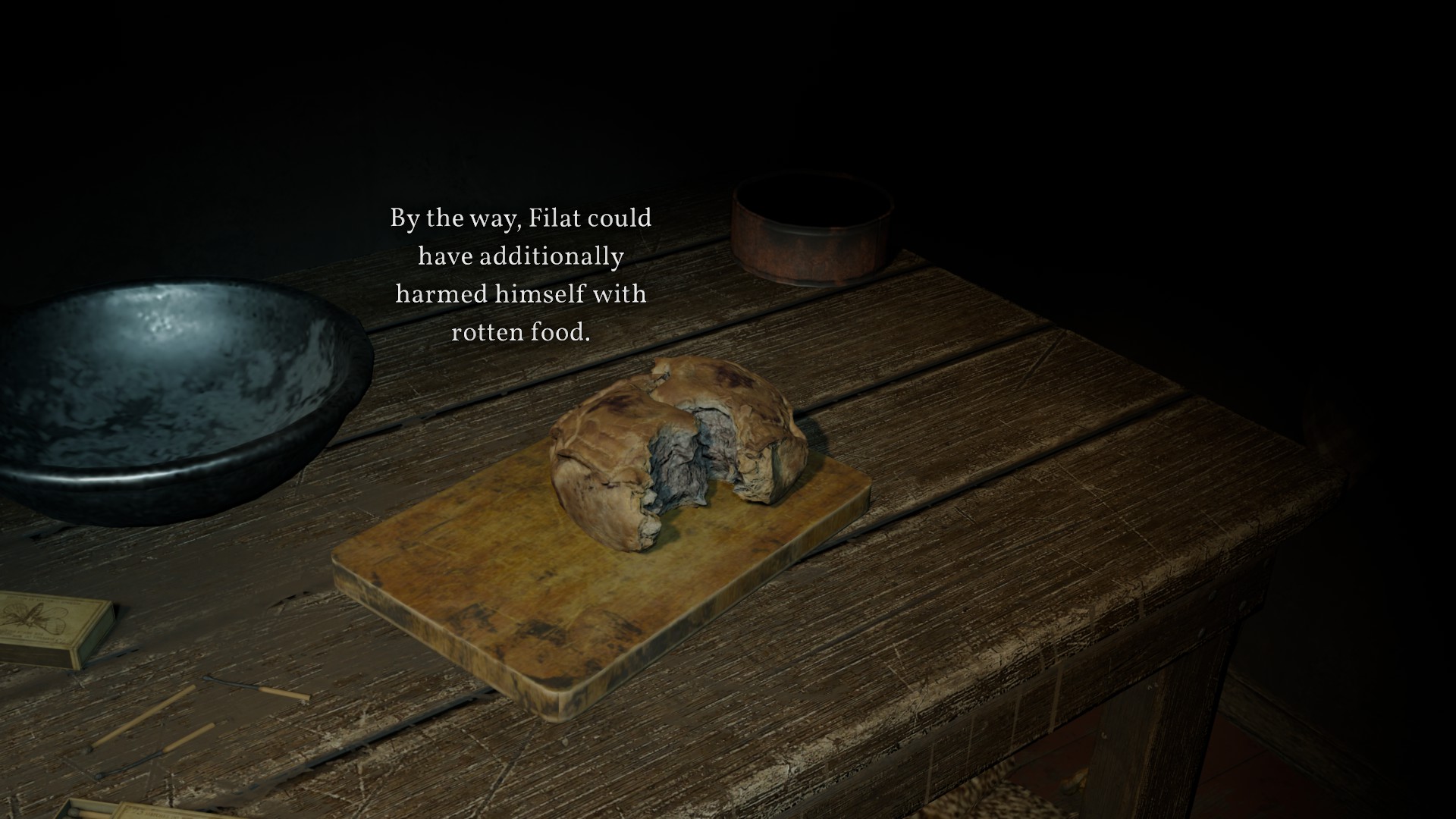 Pathologic 3