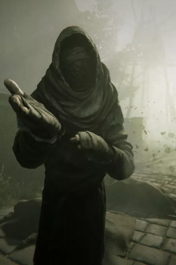 Je libo hratelnou ruskou literaturu? Recenze Pathologic 3