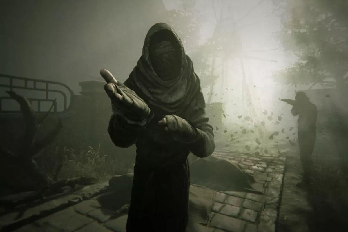 Je libo hratelnou ruskou literaturu? Recenze Pathologic 3