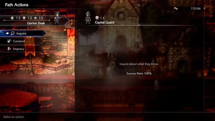Octopath Traveler 0