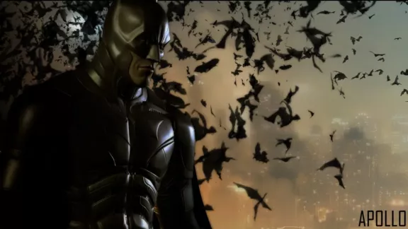 Batman mimo Arkham. Uniklé materiály přibližují zrušenou hru od Monolith Productions