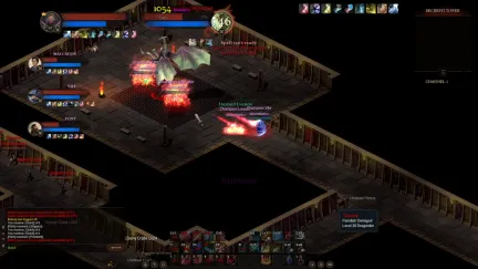 Dreadmyst