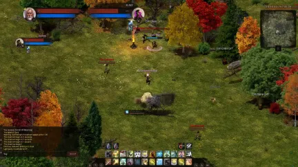 Dreadmyst