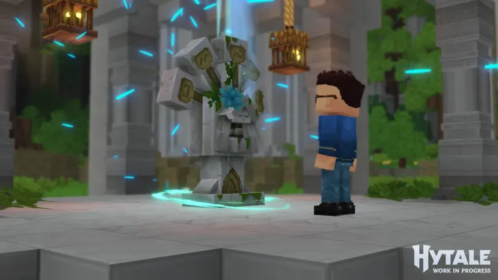 Hytale