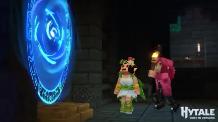 Hytale