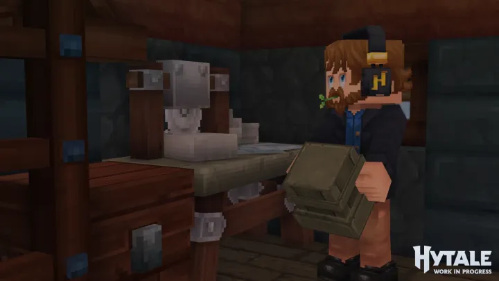 Hytale