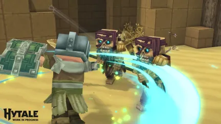 Hytale