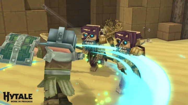Hytale